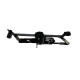 Ansamblu stergator VOLKSWAGEN POLO 6R, 6C 2009 - > 6r1955023d