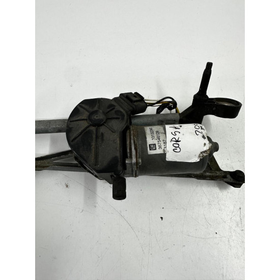 Ansamblu stergator OPEL CORSA D S07 2006 - 2014 13182340