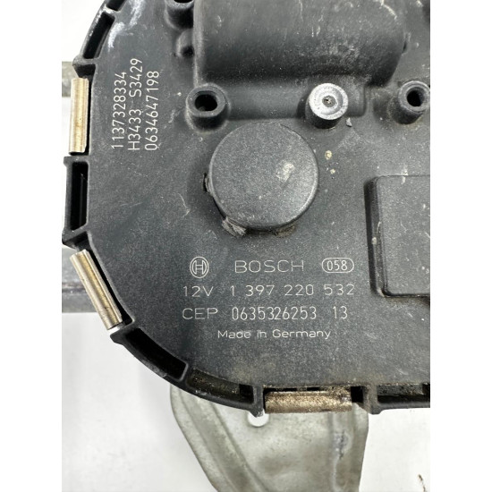 Ansamblu stergator VOLKSWAGEN PASSAT Variant 3C5 2005 - 2011 1397220532