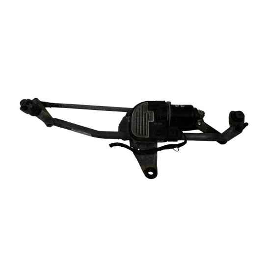 Ansamblu stergator VOLKSWAGEN POLO 6R, 6C 2009 - > 6r1955119a