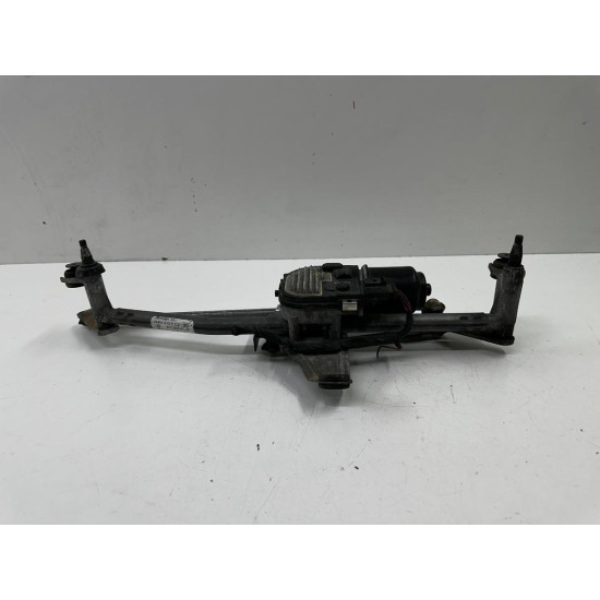 Ansamblu stergator VOLKSWAGEN POLO 6R, 6C 2009 - > 6r1955119a
