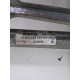 Ansamblu stergator OPEL ASTRA H L48, A04 2004 - 2014 0390241538