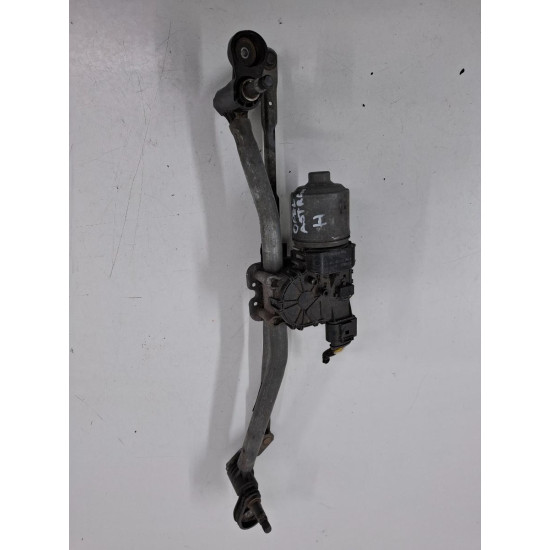 Ansamblu stergator OPEL ASTRA H L48, A04 2004 - 2014 0390241538