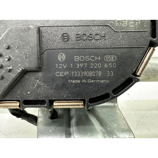Ansamblu stergator SKODA OCTAVIA III 5E3, NL3, NR3 2012 - > 1397220650