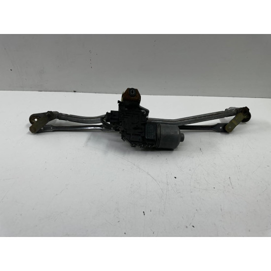 Ansamblu stergator AUDI A4 II 8E2, B6 2000 - 2005 0390241509