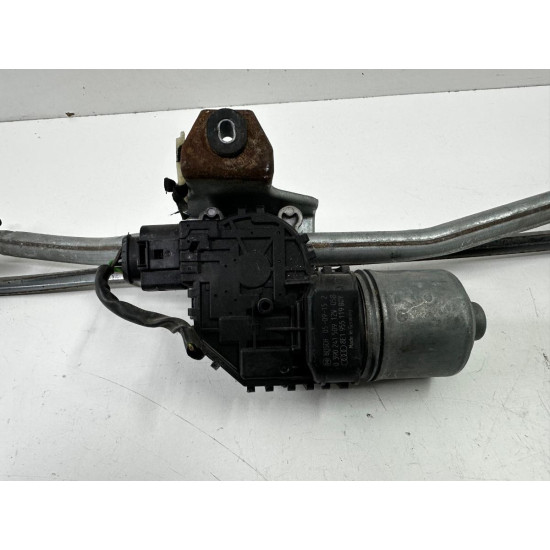 Ansamblu stergator AUDI A4 II 8E2, B6 2000 - 2005 0390241509