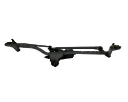 Ansamblu stergator AUDI A4 II 8E2, B6 2000 - 2005 0390241509
