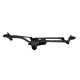 Ansamblu stergator AUDI A4 II 8E2, B6 2000 - 2005 0390241509