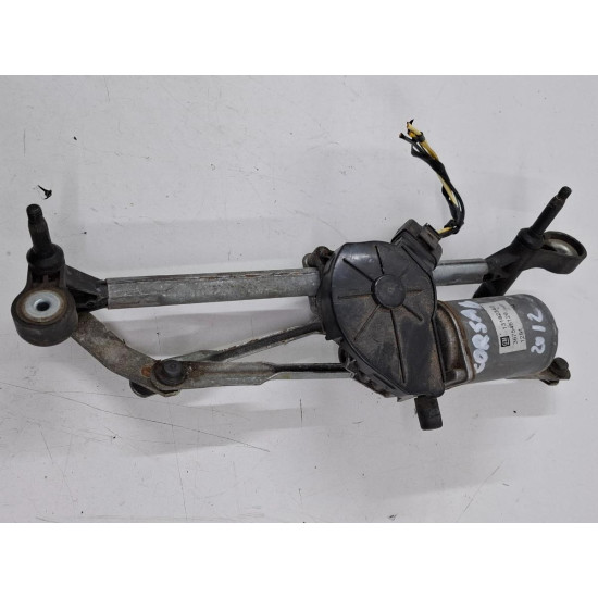 Ansamblu stergator OPEL CORSA D S07 2006 - 2014 13182340