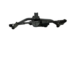 Ansamblu stergator PEUGEOT 207 WA_, WC_ 2006 - > 0390241540