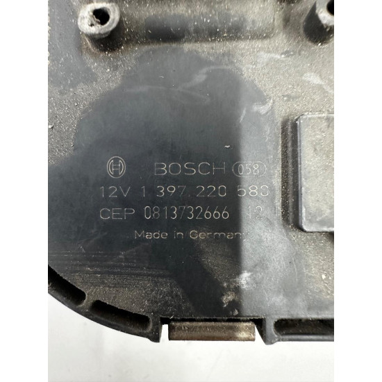 Ansamblu stergator SKODA OCTAVIA 1Z3 2004 - 2013 1397220580