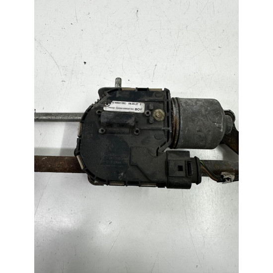 Ansamblu stergator SKODA OCTAVIA 1Z3 2004 - 2013 1397220580