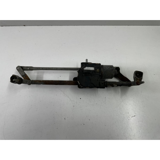 Ansamblu stergator SKODA OCTAVIA 1Z3 2004 - 2013 1397220580