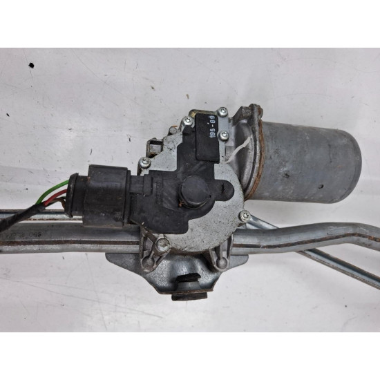 Ansamblu stergator SKODA FABIA II 542 2006 - 2014 5j1955113a