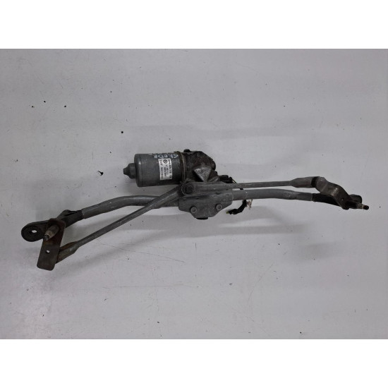 Ansamblu stergator SKODA FABIA II 542 2006 - 2014 5j1955113a