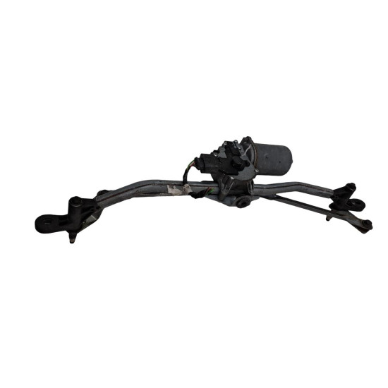Ansamblu stergator SKODA FABIA II 542 2006 - 2014 5j1955113a
