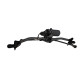 Ansamblu stergator SKODA FABIA II 542 2006 - 2014 5j1955113a