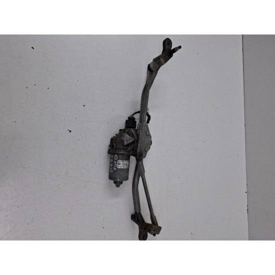 Ansamblu stergator SKODA FABIA II 542 2006 - 2014 5j1955113a