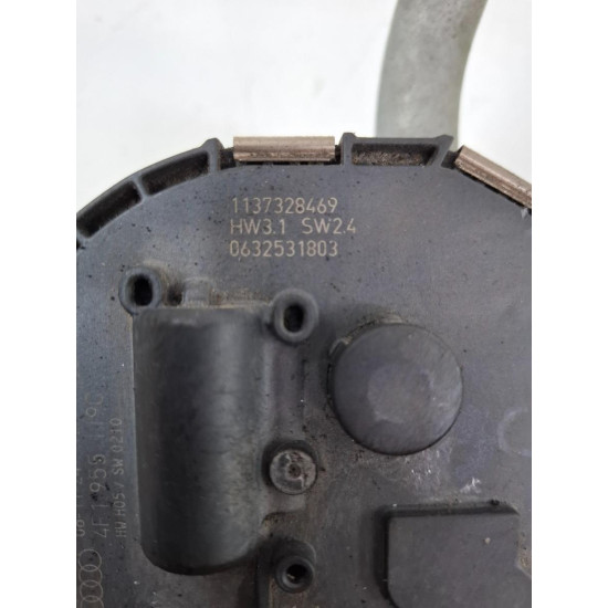 Ansamblu stergator AUDI A6 III Avant 4F5, C6 2005 - 2011 4f1955119c