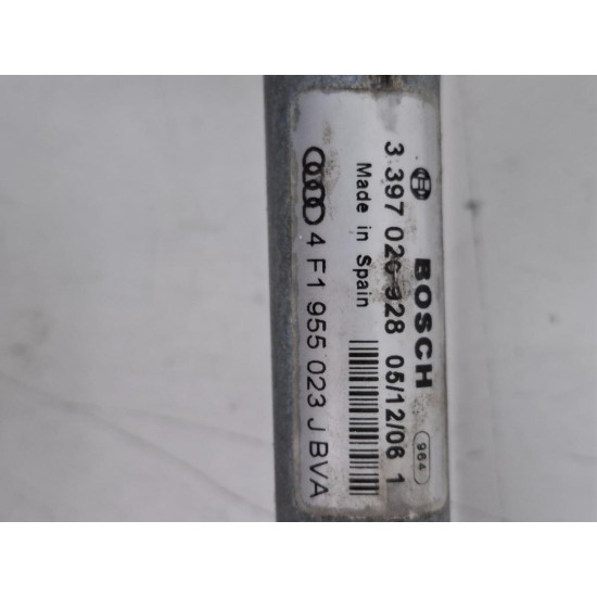 Ansamblu stergator AUDI A6 III Avant 4F5, C6 2005 - 2011 4f1955119c