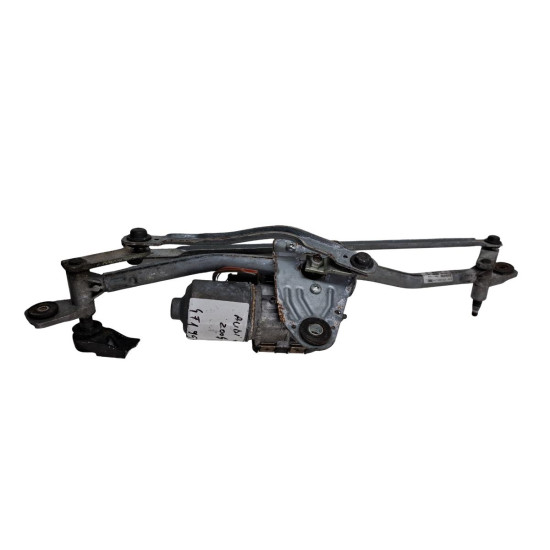 Ansamblu stergator AUDI A6 III Avant 4F5, C6 2005 - 2011 4f1955119c
