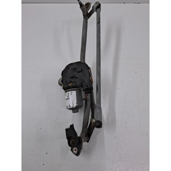 Ansamblu stergator AUDI A6 III Avant 4F5, C6 2005 - 2011 4f1955119c