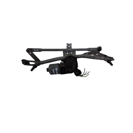Ansamblu stergator PEUGEOT PARTNER Box 2008 - > 0390241621
