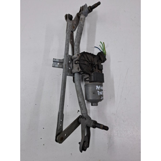 Ansamblu stergator PEUGEOT PARTNER Box 2008 - > 0390241621