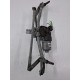Ansamblu stergator PEUGEOT PARTNER Box 2008 - > 0390241621