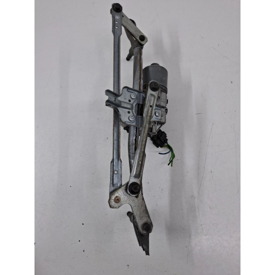 Ansamblu stergator PEUGEOT PARTNER Box 2008 - > 0390241621