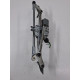Ansamblu stergator PEUGEOT PARTNER Box 2008 - > 0390241621