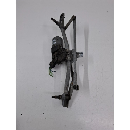 Ansamblu stergator PEUGEOT PARTNER Box 2008 - > 0390241621