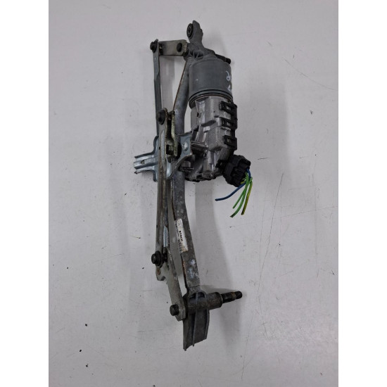 Ansamblu stergator PEUGEOT PARTNER Box 2008 - > 0390241621