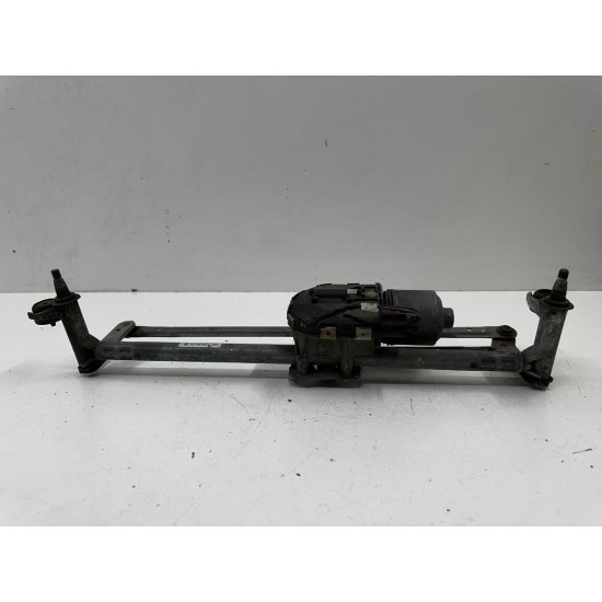 Ansamblu stergator SKODA OCTAVIA 1Z3 2004 - 2013 1397220580