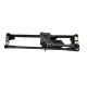 Ansamblu stergator SKODA OCTAVIA 1Z3 2004 - 2013 1397220580