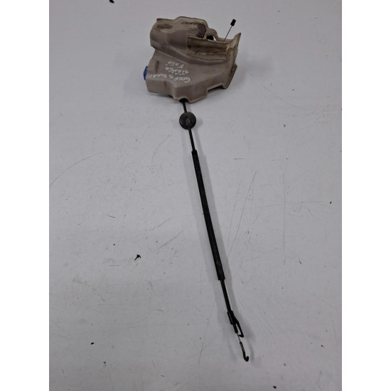 Broasca usa dreapta fata VOLKSWAGEN GOLF V 1K1 2003 - 2009 3D2837016J