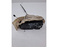 Broasca usa dreapta fata VOLKSWAGEN GOLF V 1K1 2003 - 2009 3D2837016J