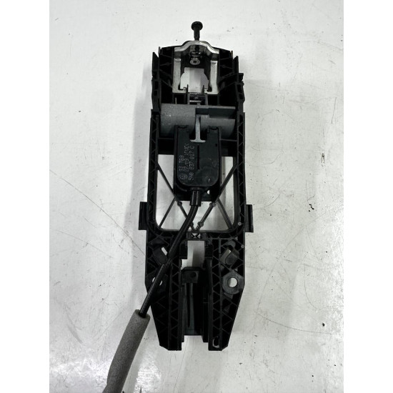 Broasca usa stanga fata VOLKSWAGEN GOLF VI 5K1 2008 - 2013 5k1837015