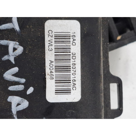 Broasca usa dreapta fata SKODA OCTAVIA 1Z3 2004 - 2013 3d1837016ac