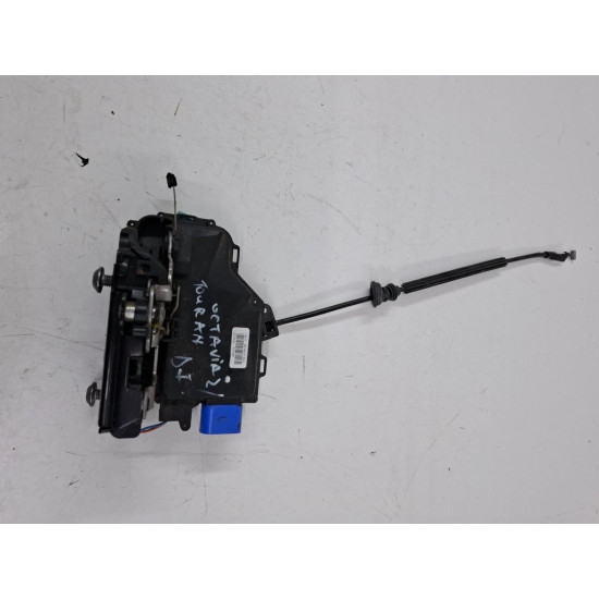 Broasca usa dreapta fata SKODA OCTAVIA 1Z3 2004 - 2013 3d1837016ac