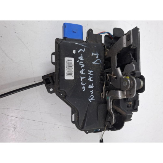Broasca usa dreapta fata SKODA OCTAVIA 1Z3 2004 - 2013 3d1837016ac