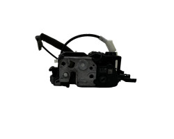 Broasca usa dreapta fata CITROËN C3 II SC_, A51 2009 - > a04959