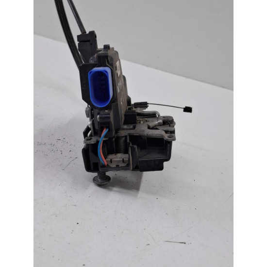 Broasca usa stanga fata SKODA OCTAVIA II Combi 1Z5 2004 - 2013 3d1837015ab