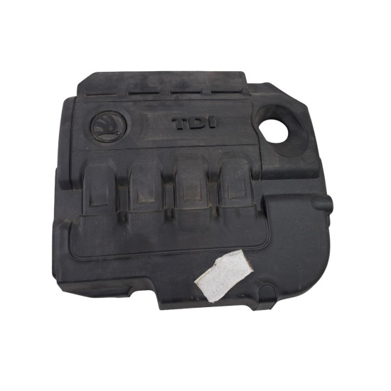 Capac motor (ornament) SKODA OCTAVIA III 5E3, NL3, NR3 2012 - > 04l103925n