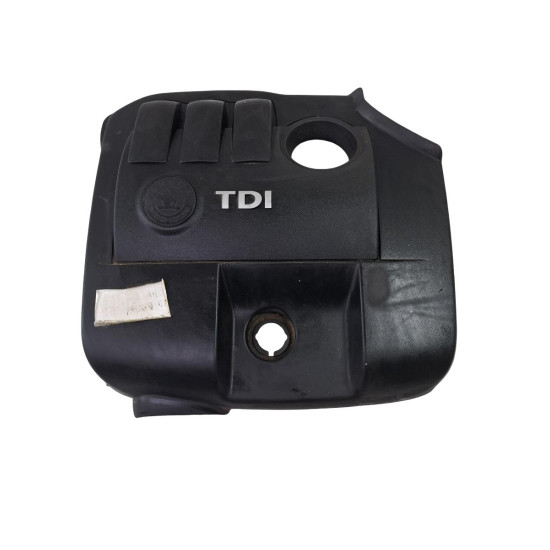 Capac motor (ornament) SKODA FABIA II 542 2006 - 2014 045103925ap