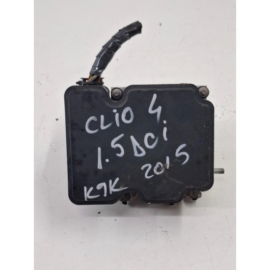 Pompa ABS RENAULT CLIO IV BH_ 2012 - > 1.5 dCi 90 K9K 608, K9K 628 0265956403