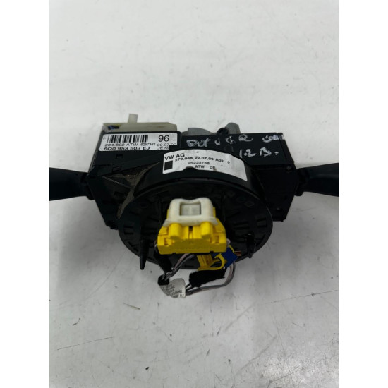 Maneta stergatoare lampa de semnalizare VOLKSWAGEN POLO 6R, 6C 2009 - > 6q0953503ej