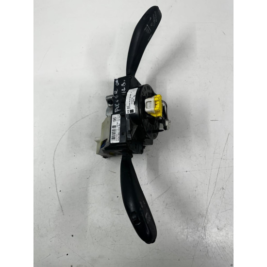 Maneta stergatoare lampa de semnalizare VOLKSWAGEN POLO 6R, 6C 2009 - > 6q0953503ej