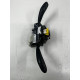 Maneta stergatoare lampa de semnalizare VOLKSWAGEN POLO 6R, 6C 2009 - > 6q0953503ej