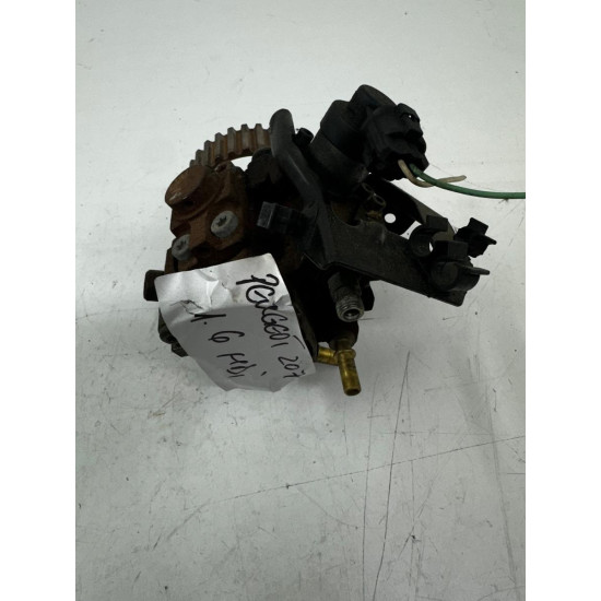 Pompa de injectie PEUGEOT 207 SW WK_ 2007 - 2012 1.6 HDi 9HX (DV6ATED4) 9683703780